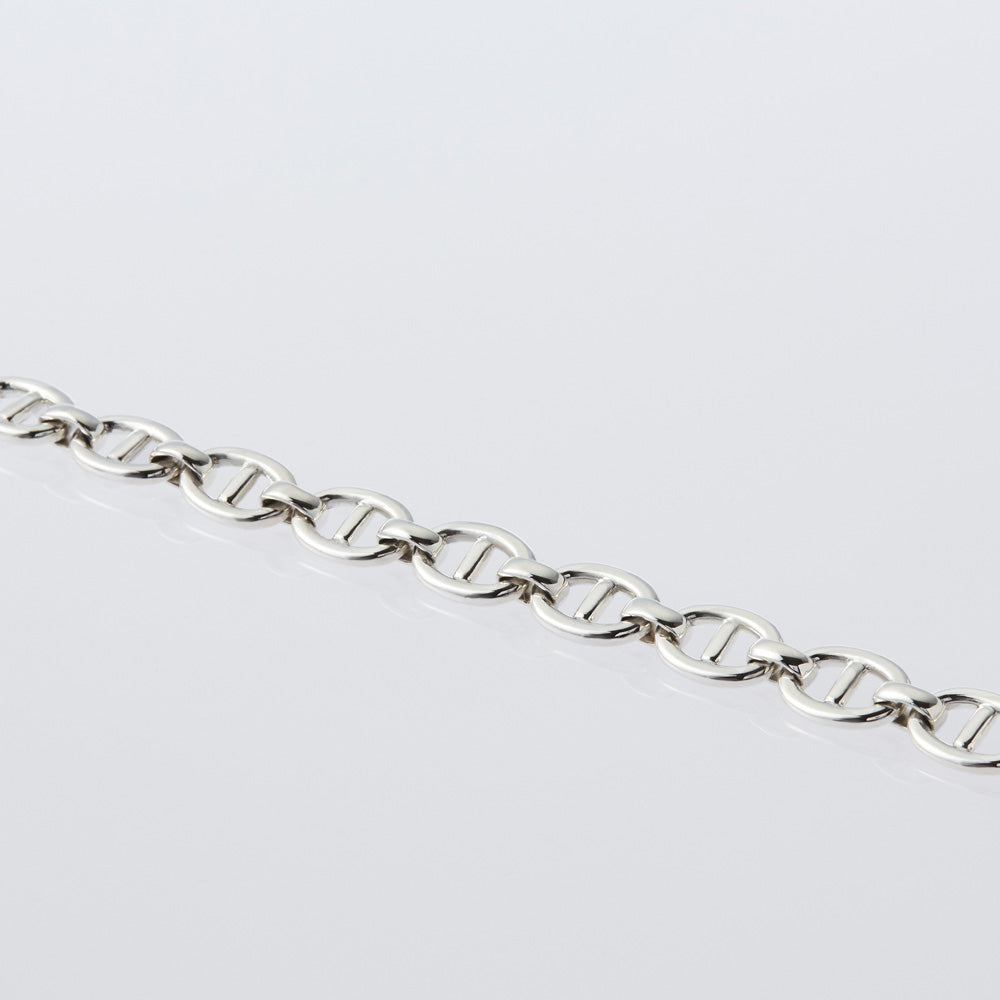 XOLO JEWELRY (ショロ) Anchor Link Bracelet -10mm- XOB102-19