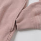 WAVY RIB TRAING SHIRT