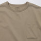 TUBE TEE (CREW NECK)