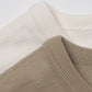 TUBE TEE (CREW NECK)