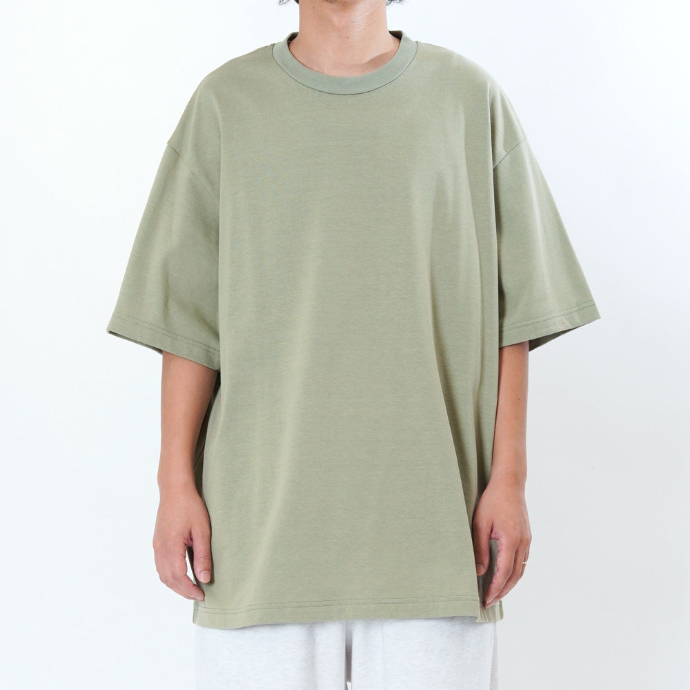 S/S T-SHIRTS
