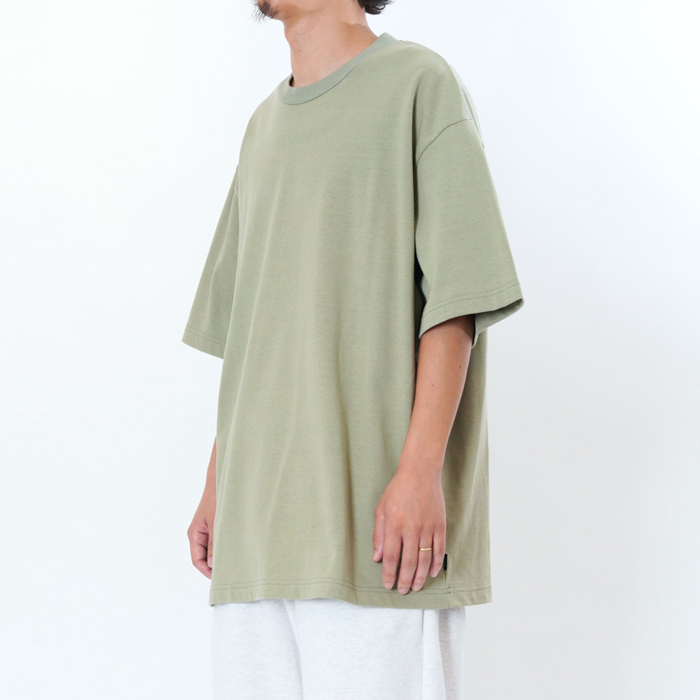 S/S T-SHIRTS