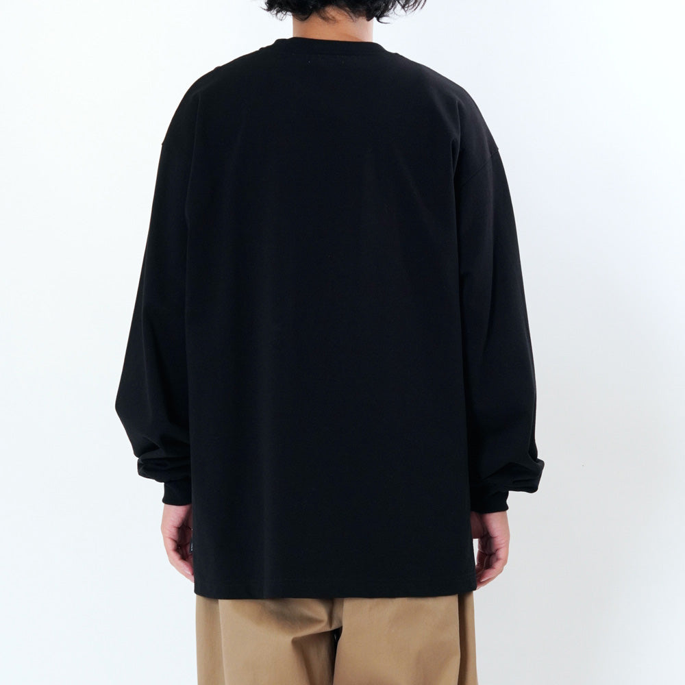 L/S T-SHIRTS