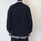 MOHAIR CARDIGAN