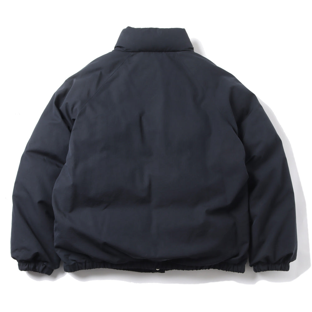 A.PRESSE (ア プレッセ) Silk Ripstop Ski Down Jacket 23AAP-01-01M 