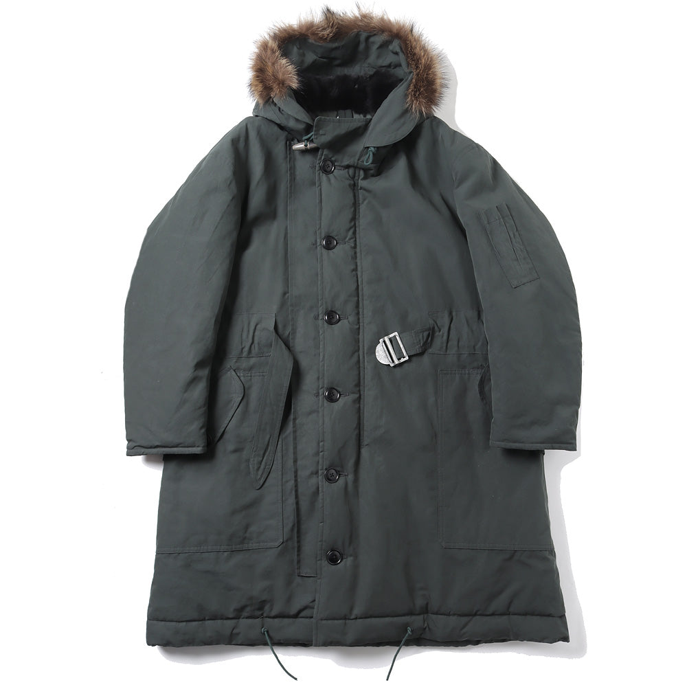 RAF Cold Weather Parka