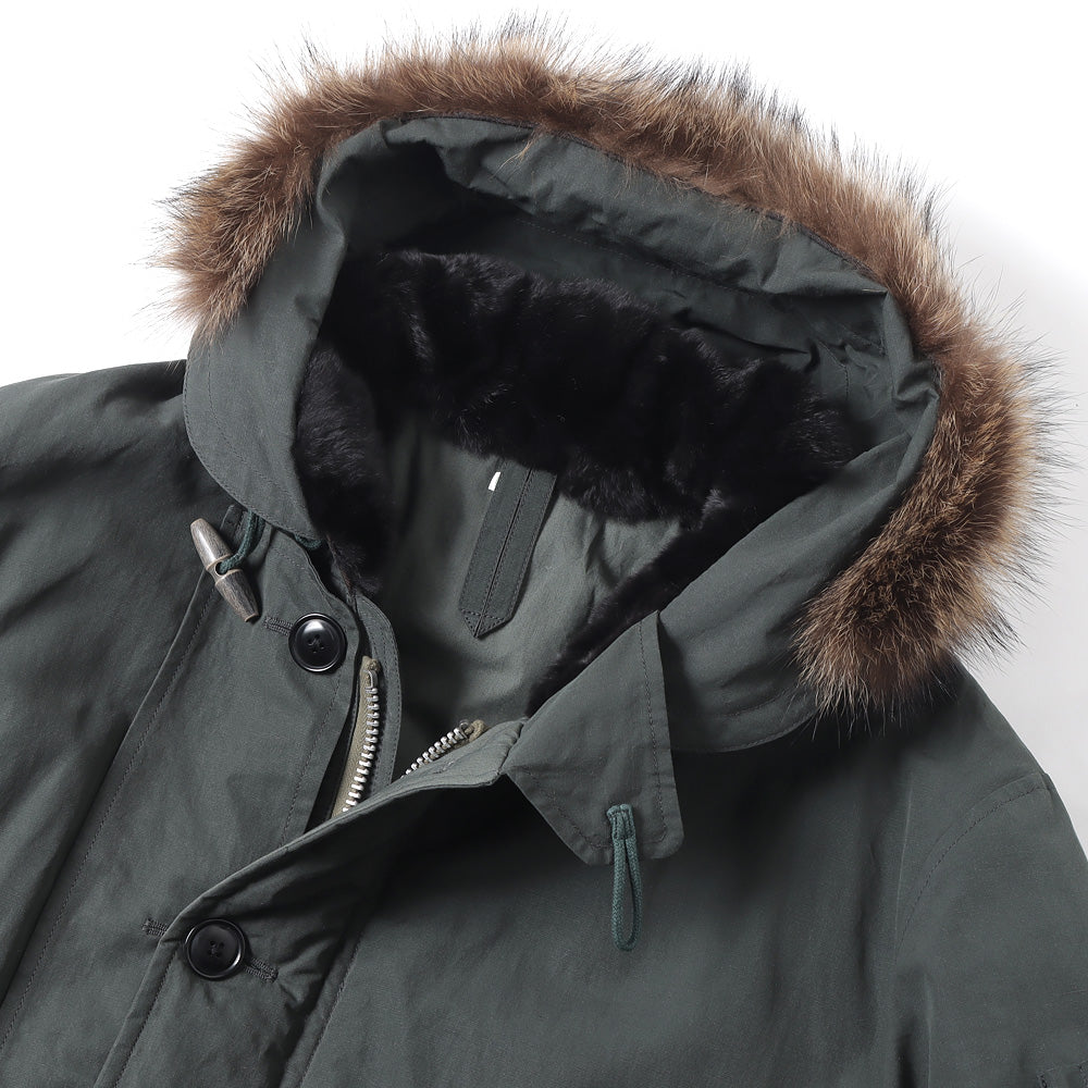 RAF Cold Weather Parka