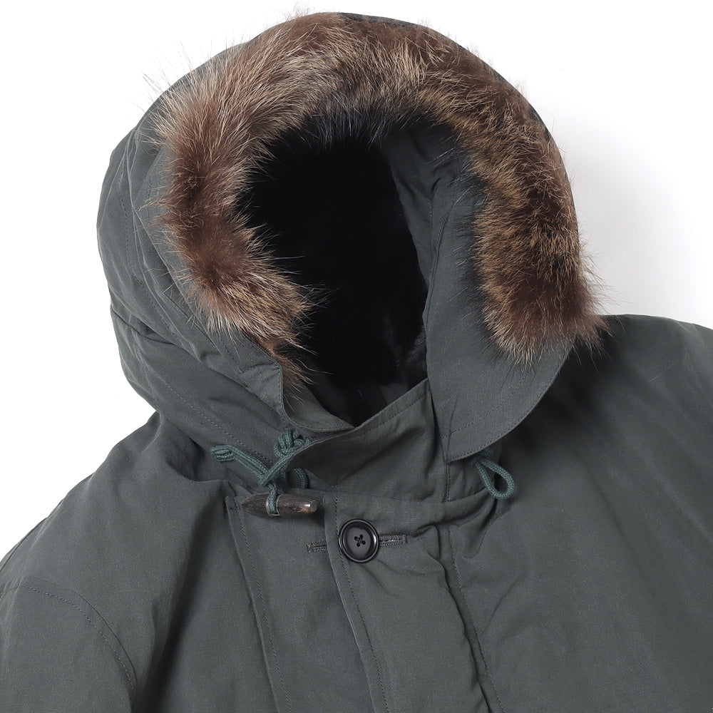 RAF Cold Weather Parka