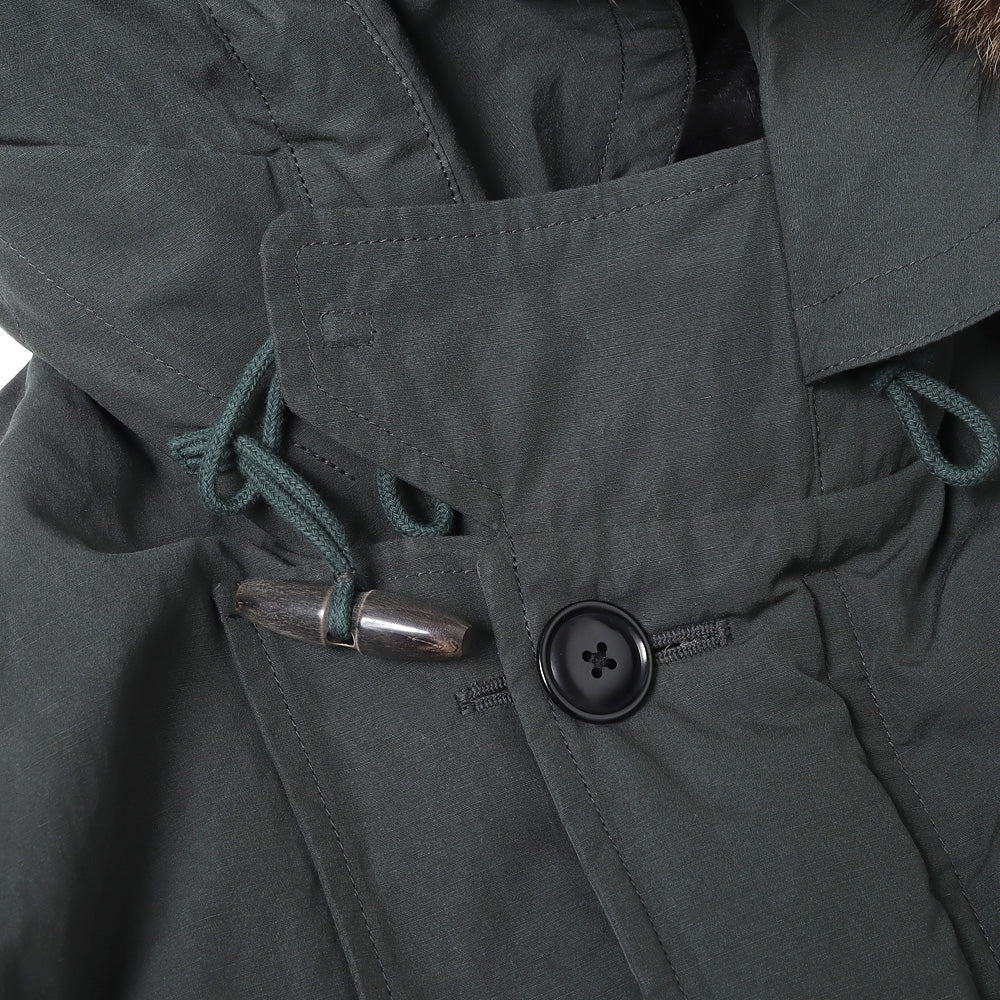 RAF Cold Weather Parka