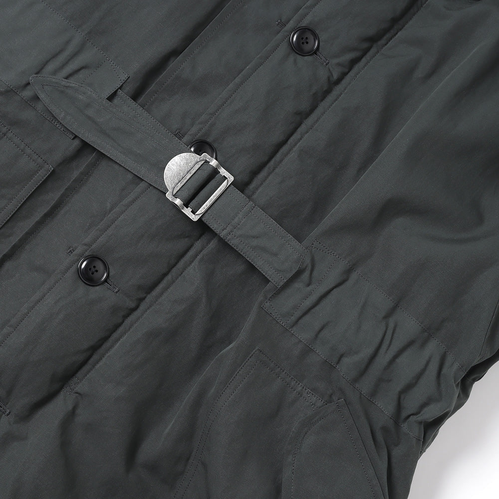 RAF Cold Weather Parka