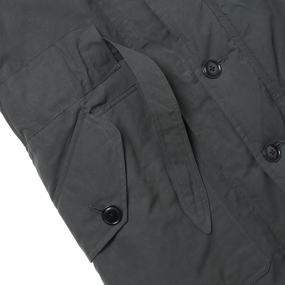 RAF Cold Weather Parka