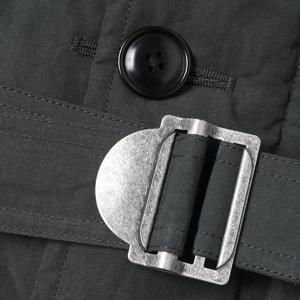 RAF Cold Weather Parka
