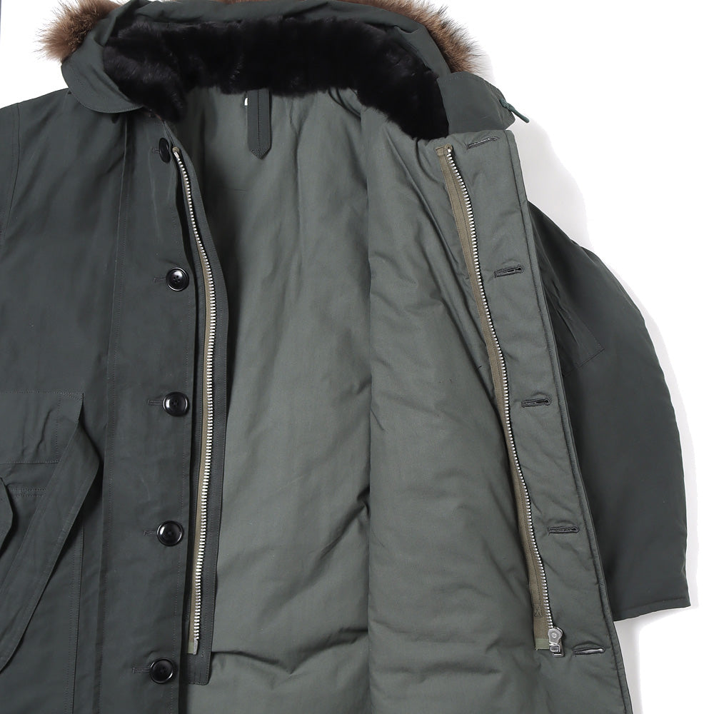 RAF Cold Weather Parka