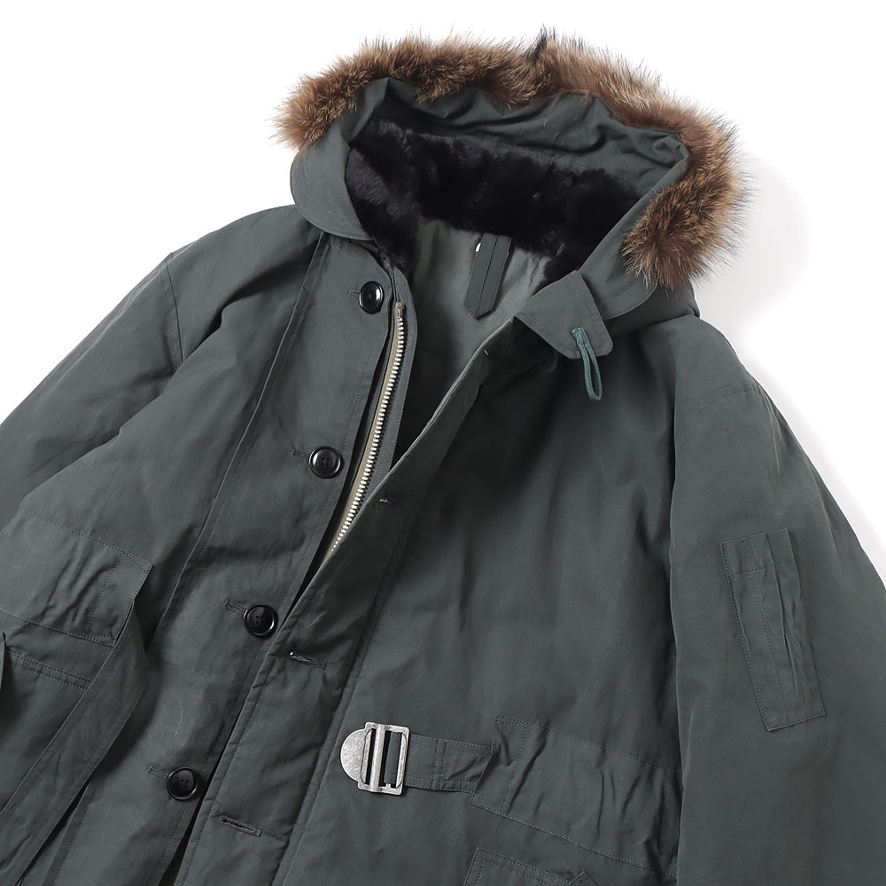 RAF Cold Weather Parka