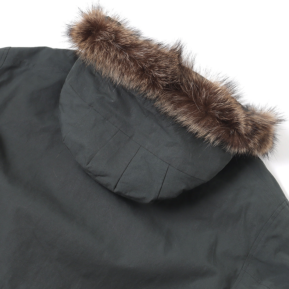 RAF Cold Weather Parka