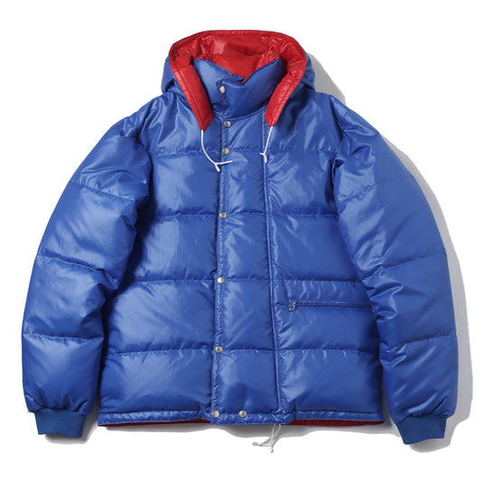 Desmaison Down Jacket