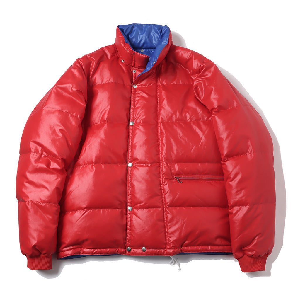 Desmaison Down Jacket