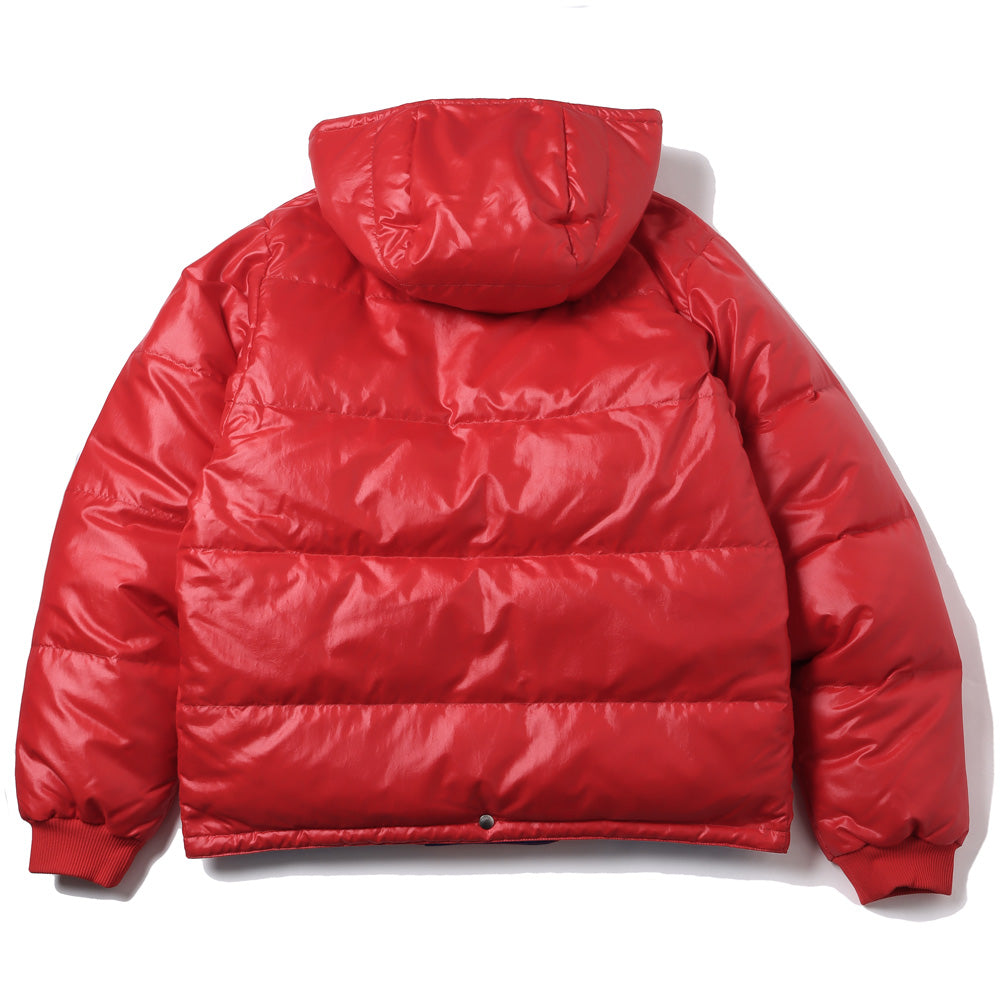 A.PRESSE (ア プレッセ) Desmaison Down Jacket 23AAP-01-10M