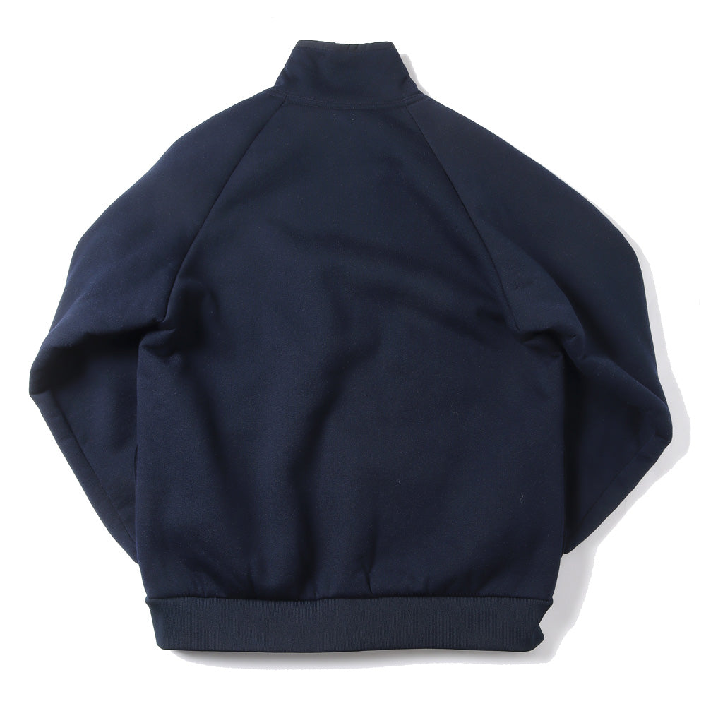 Cashmere Pile Jacket