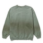 VINTAGE SWEAT SHIRT OLIVE BRANCH