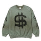 VINTAGE SWEAT SHIRT $ 弗 $