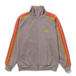 LACE TAPE TRACK JACKET