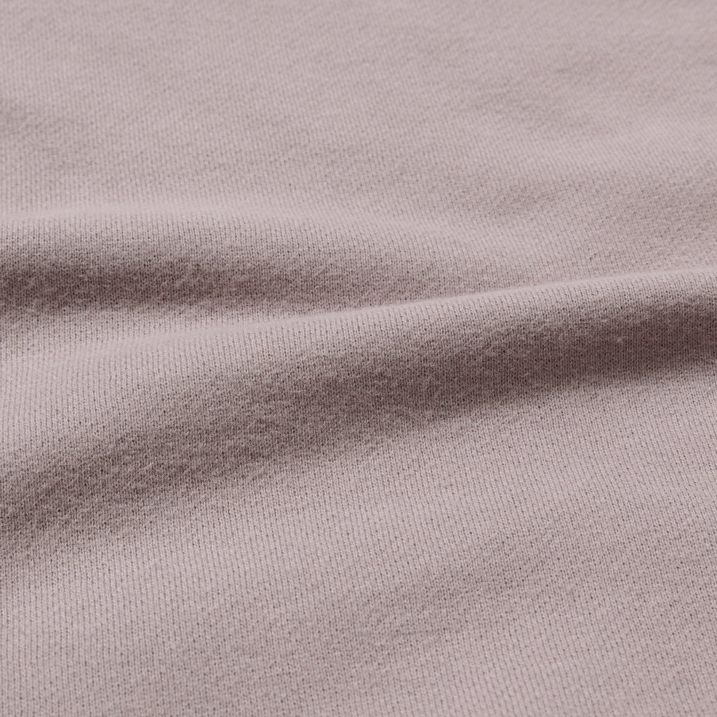 HI-NECK SWEATSHIRT