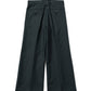 FLARE SHILHOUETTE SLACKS