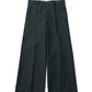 FLARE SHILHOUETTE SLACKS