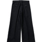 FLARE SHILHOUETTE SLACKS