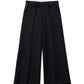 FLARE SHILHOUETTE SLACKS