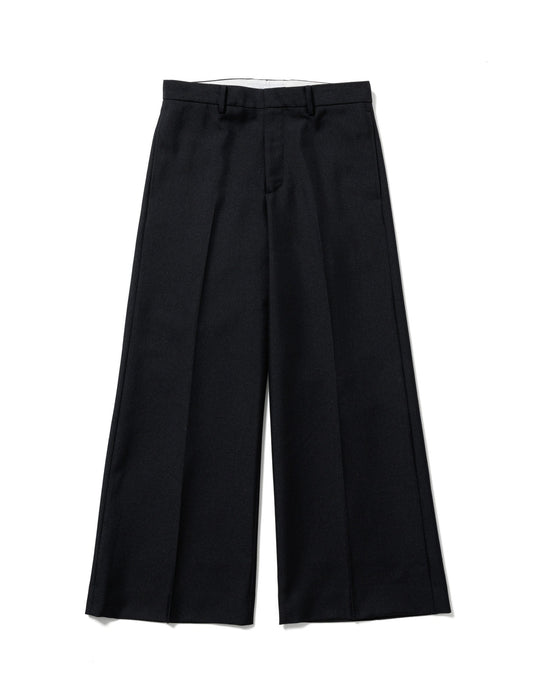 FLARE SHILHOUETTE SLACKS