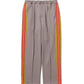 LACE TAPE STRAIGHT TRACK PANTS