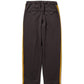 LACE TAPE STRAIGHT TRACK PANTS