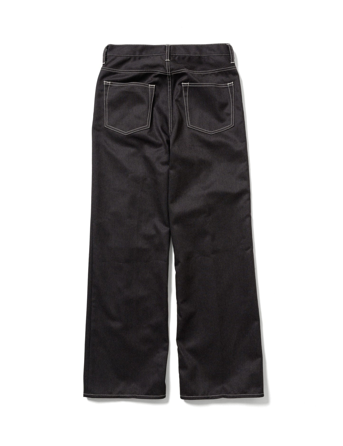 5PK FLARE PANTS