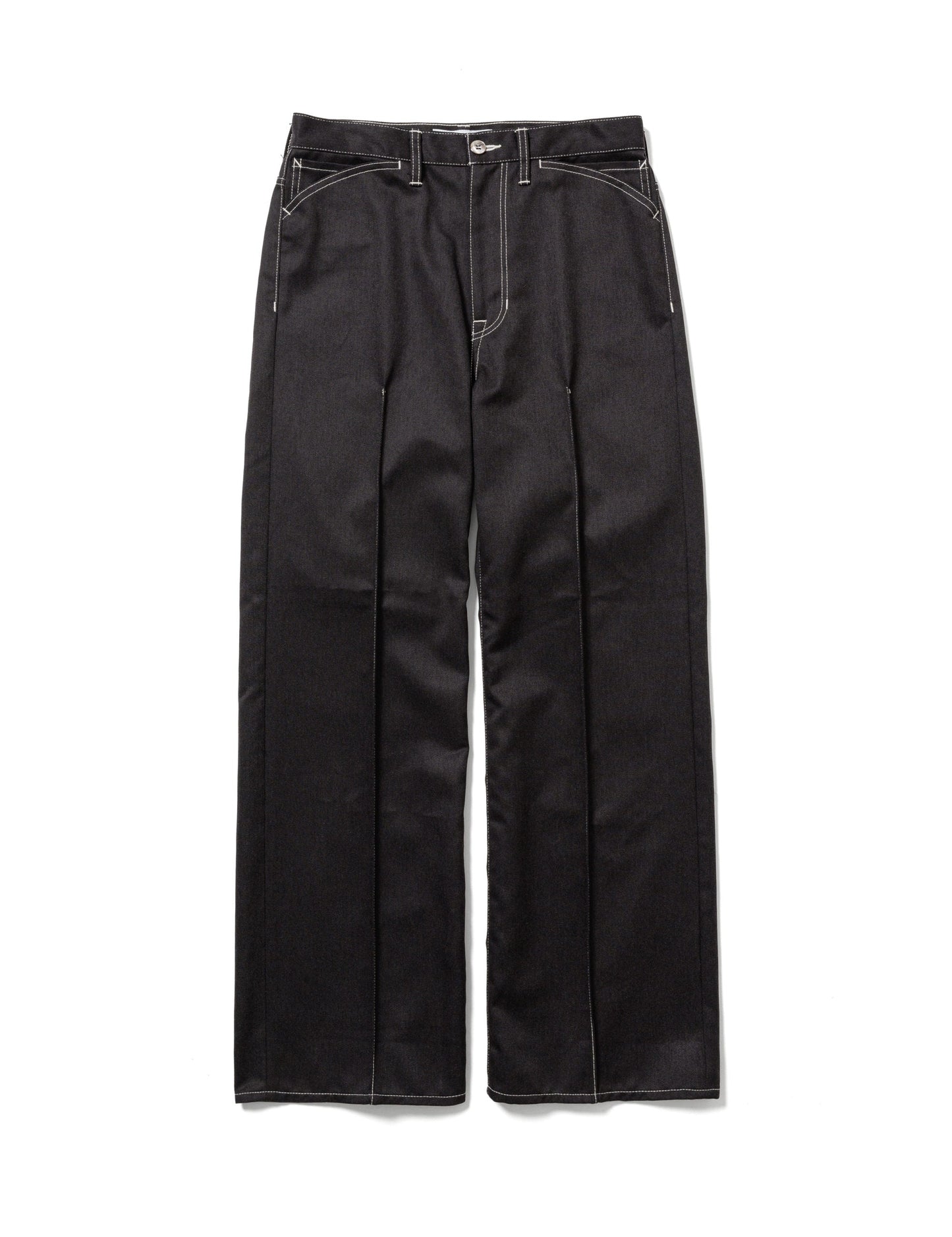 5PK FLARE PANTS