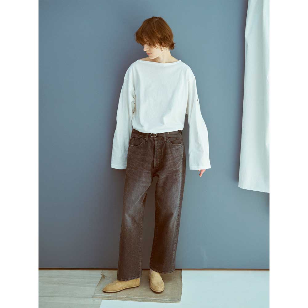 OUTIL(ウティ)PANTALON BOUDES (OV-P021-1) | OUTIL / パンツ (MEN
