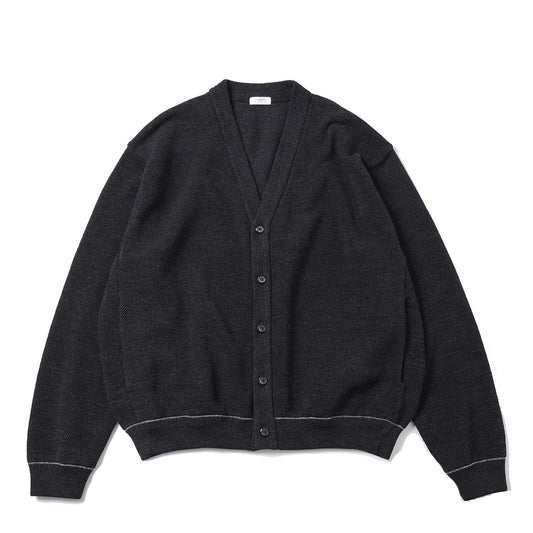 Co/Wo Moss Stitch CD