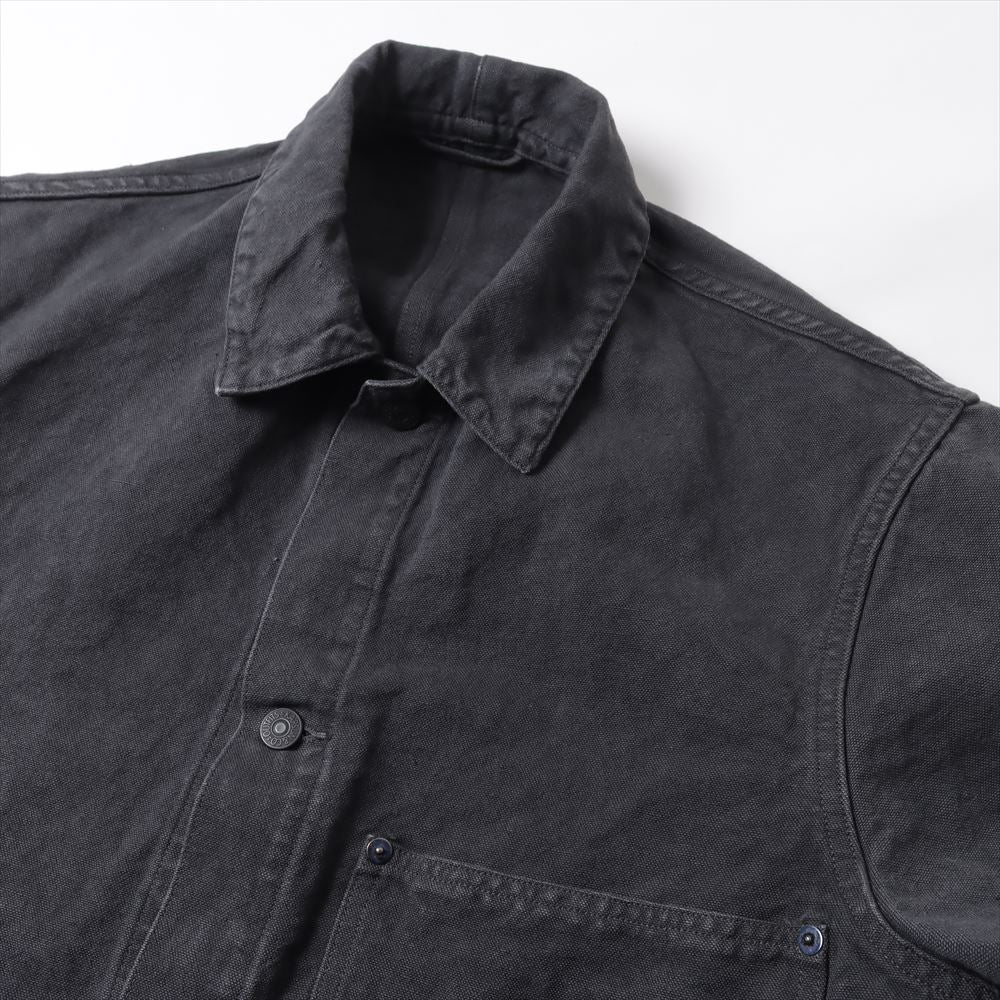 Coverall Jacket