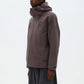 HARD SHELL JACKET CREAS