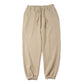 Golden cash sweat pants