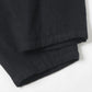 Cashmere and silk drawstring pants