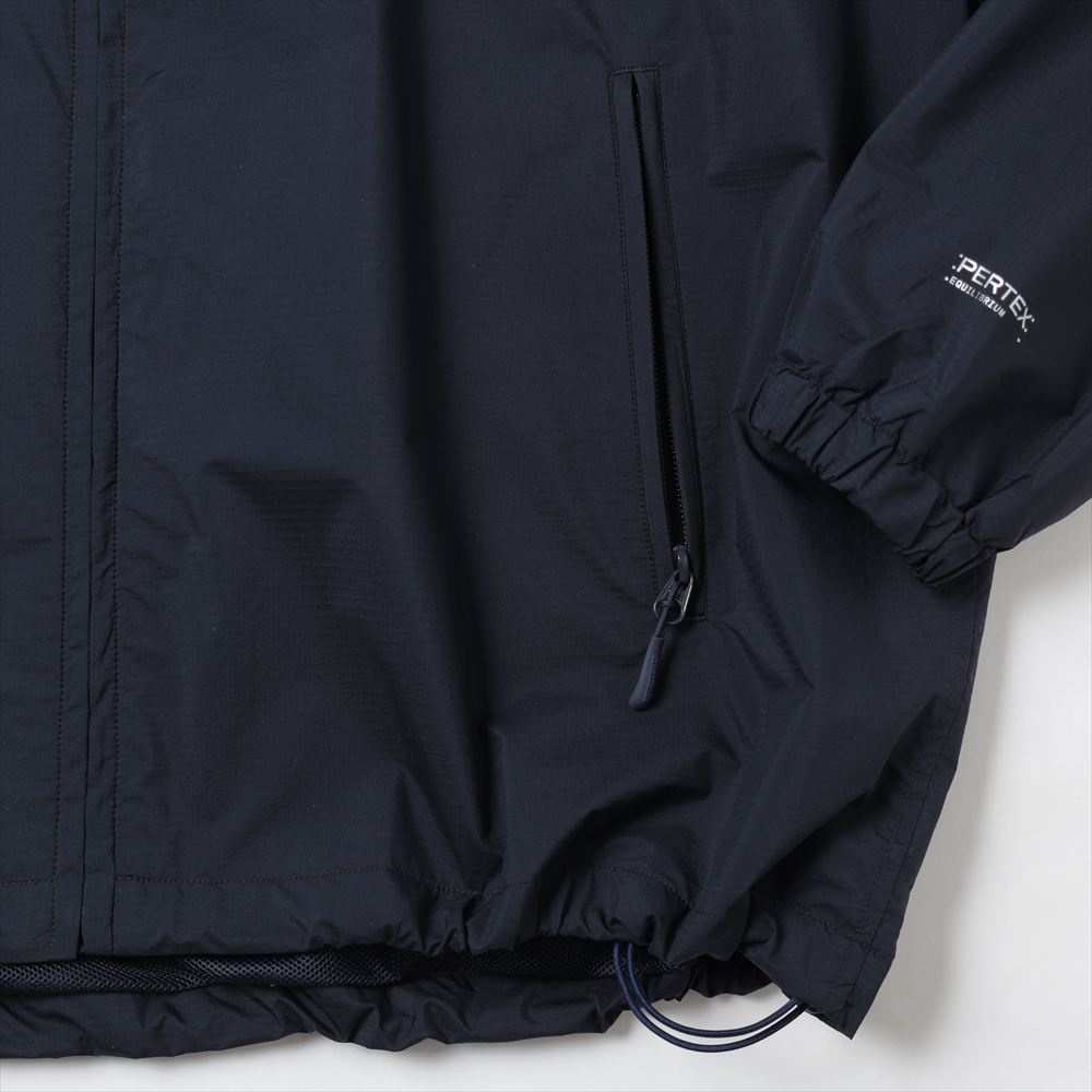 PERTEX® EQUILIBRIUM TRACK BLOUSON