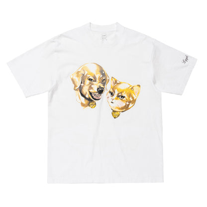 Sassy Pets tee