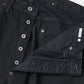 No.22 Washed Wide Denim Pants(CUSTOM)
