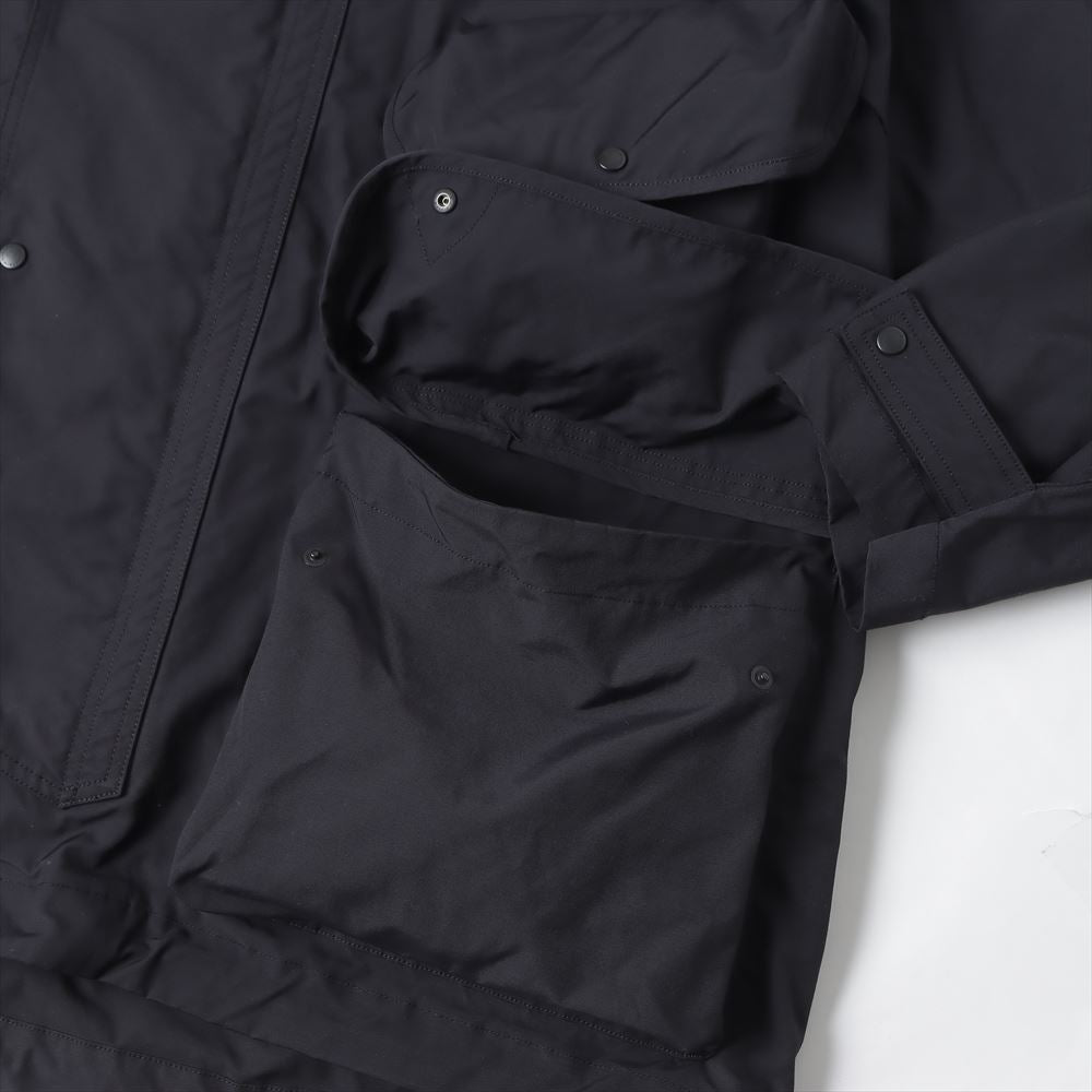 Hunter Jacket
