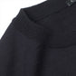 Wool crew neck knit