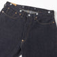 1930 Straight Denim Pants