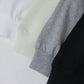 LUSTER PLAITING L/S TEE