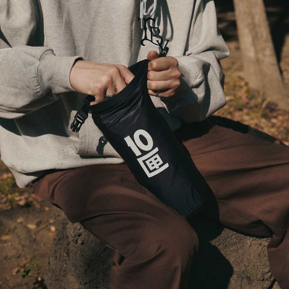 Packable Micro Down JKT